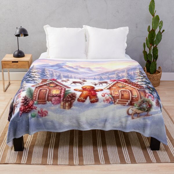 Item preview, Reindeer Ridge designed and sold by Dawne's Designs.
