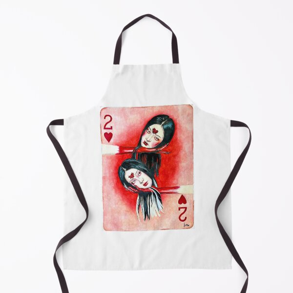 Item preview, Two of me designed and sold by Karendarmo.