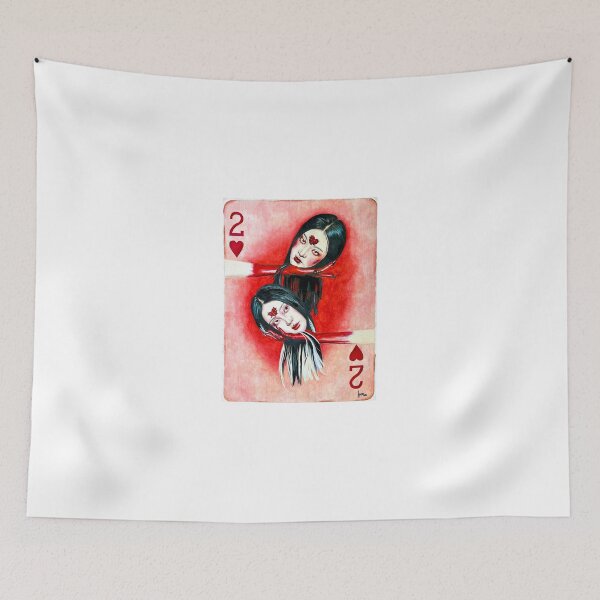 Item preview, Two of me designed and sold by Karendarmo.