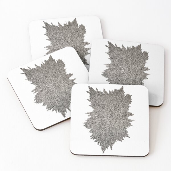 Item preview, Blooming World | designed and sold by Flowitheflow.