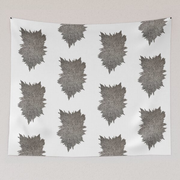 Item preview, Blooming World | designed and sold by Flowitheflow.