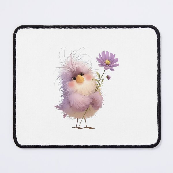Item preview, Adorable Bird designed and sold by SnorkleSupply.
