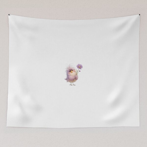 Item preview, Adorable Bird designed and sold by SnorkleSupply.