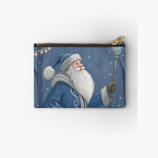 Item preview, Ded Moroz 05 designed and sold by AIfolklore.