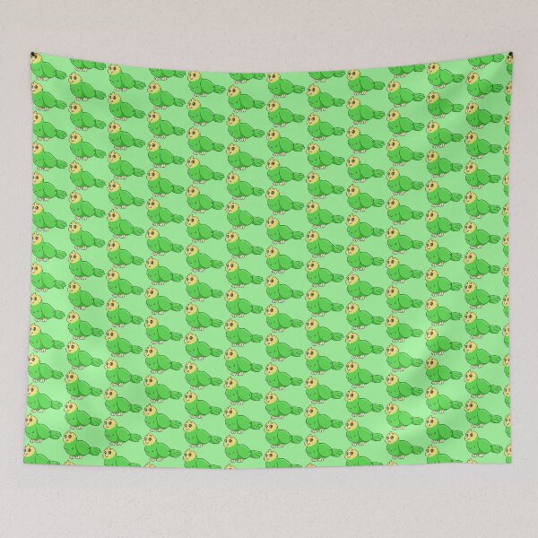Item preview, loro - bird designed and sold by KmilaCreacion.