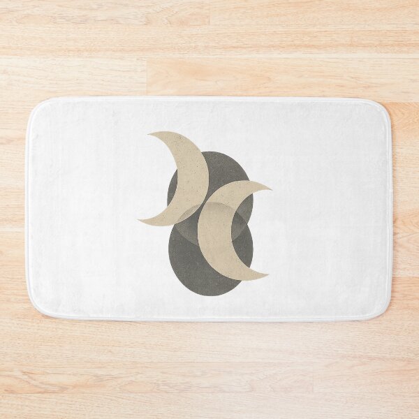 Item preview, Vintage Crescent Moon Aesthetic designed and sold by Elgic.