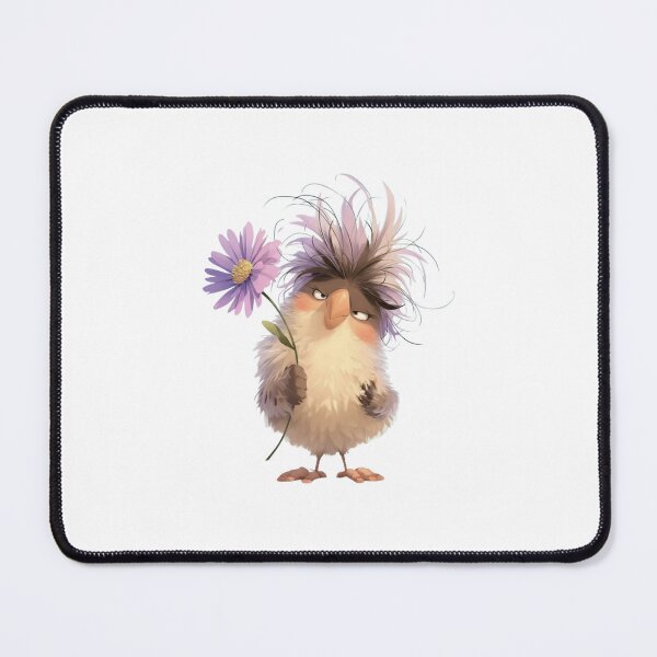 Item preview, Adorable Bird designed and sold by SnorkleSupply.