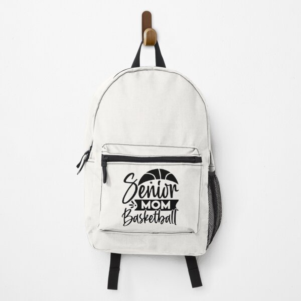 Item preview, Senior Basketball Mom: Apparel & Home Décor  designed and sold by Compass and a Camera.