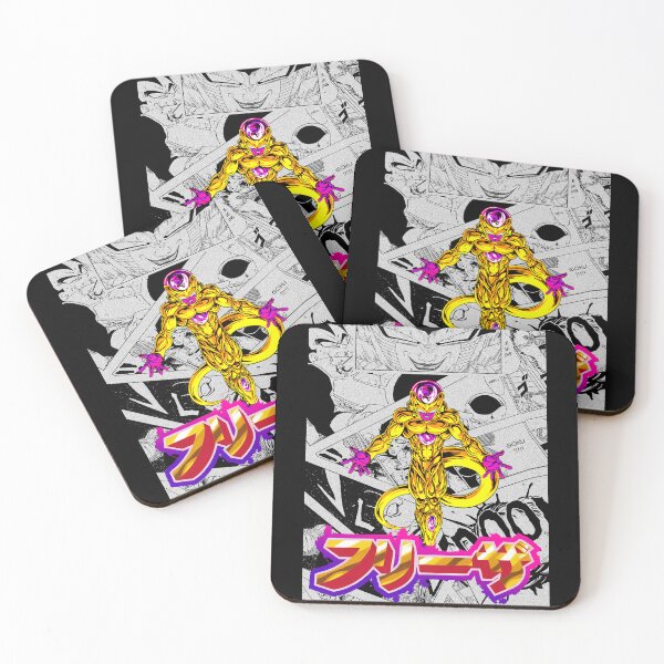 Item preview, Golden Freeza designed and sold by EnjoYou.