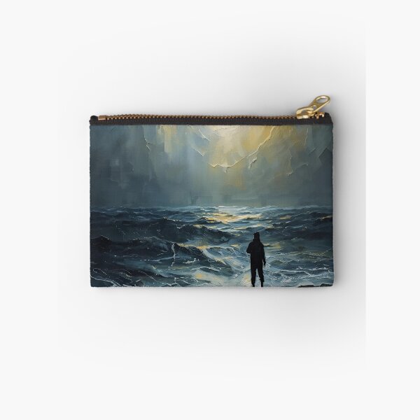 Item preview, Inner turmoil art designed and sold by Pop, Culture and Stuff.