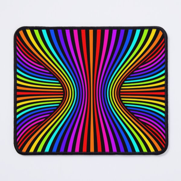 Item preview, Rainbow stripes designed and sold by togiishi.