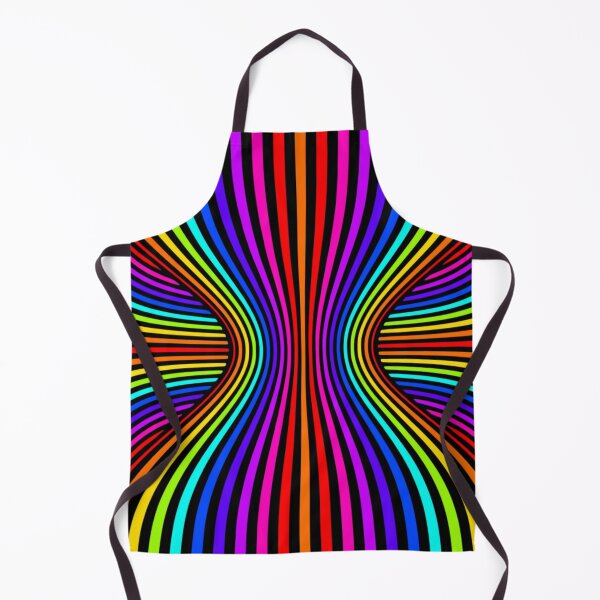 Item preview, Rainbow stripes designed and sold by togiishi.