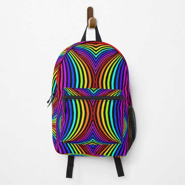 Item preview, Rainbow stripes designed and sold by togiishi.