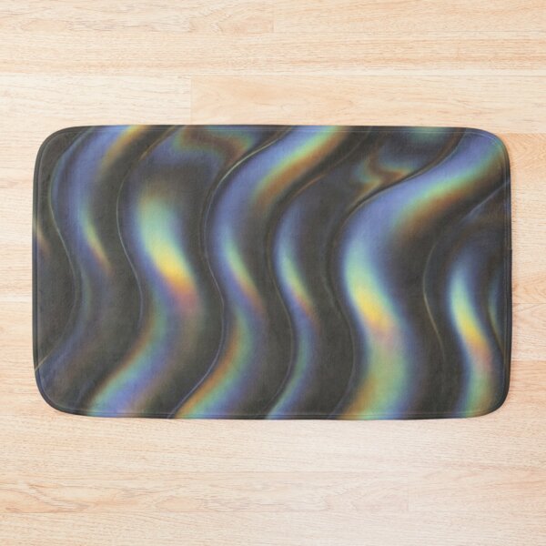 Item preview, logo illustration fabric product picture graphics opalescent wall, resembling a perfectly smooth sheet of paper smooth, silky space, 3D rendering, photo, painting designed and sold by gulka8.