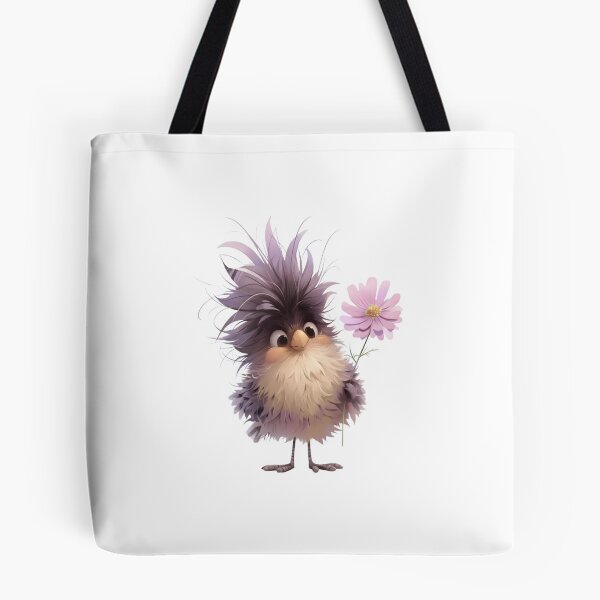 Item preview, Adorable Bird designed and sold by SnorkleSupply.