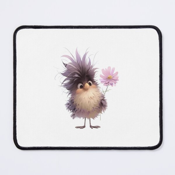 Item preview, Adorable Bird designed and sold by SnorkleSupply.