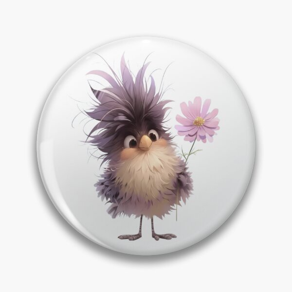 Item preview, Adorable Bird designed and sold by SnorkleSupply.