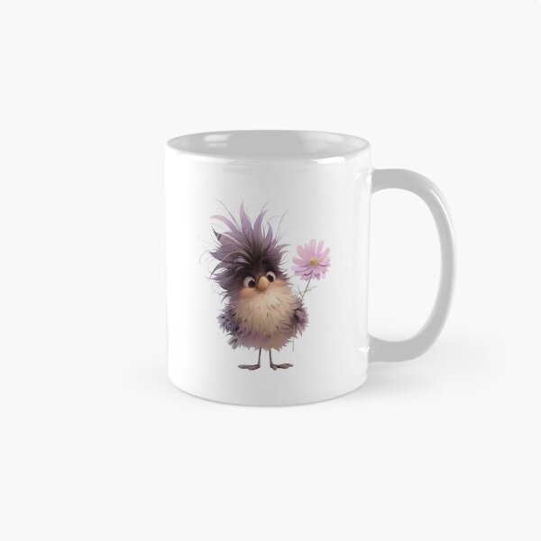 Item preview, Adorable Bird designed and sold by SnorkleSupply.