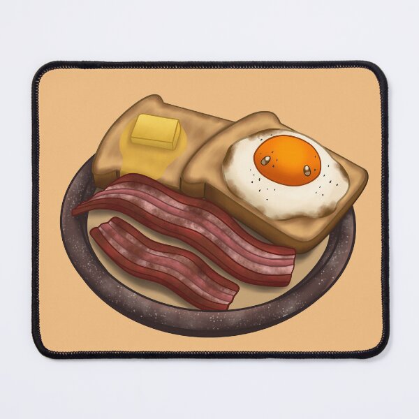 Item preview, Breakfast? designed and sold by ArtistSaveFile.