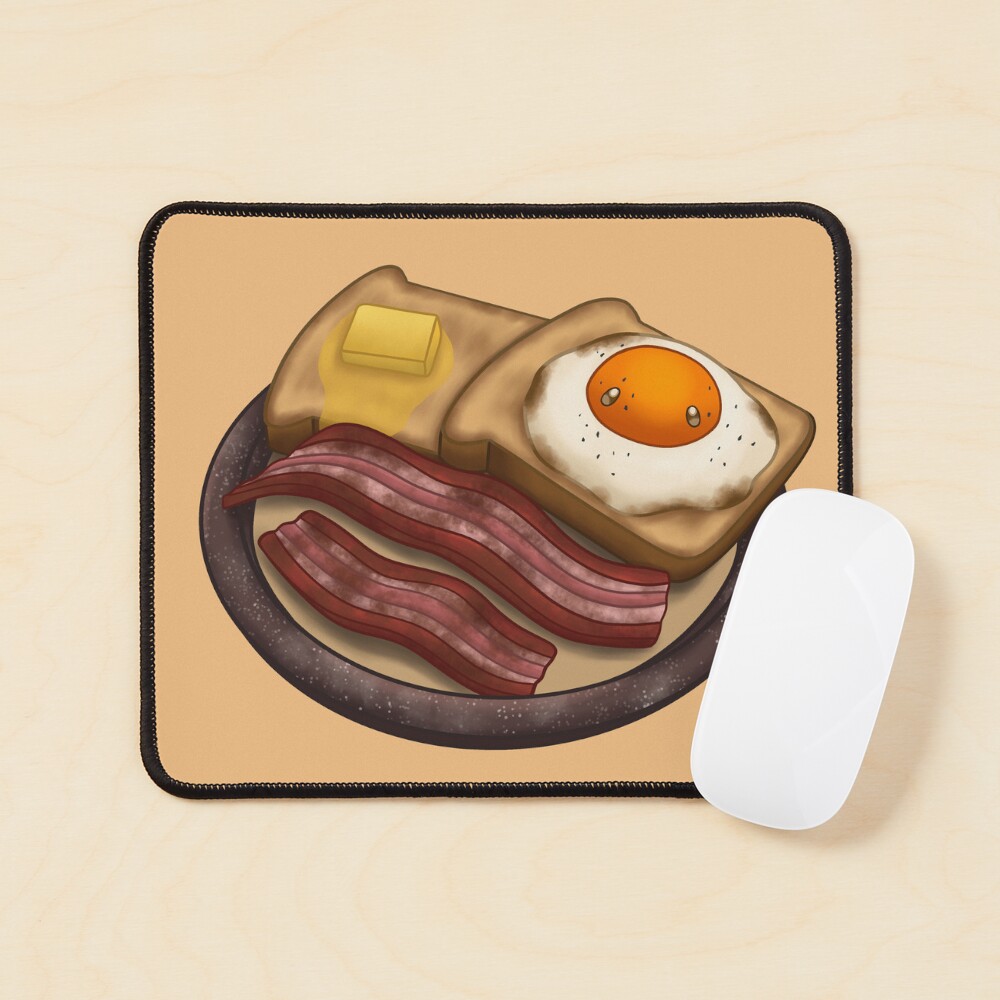Item preview, Mouse Pad designed and sold by ArtistSaveFile.