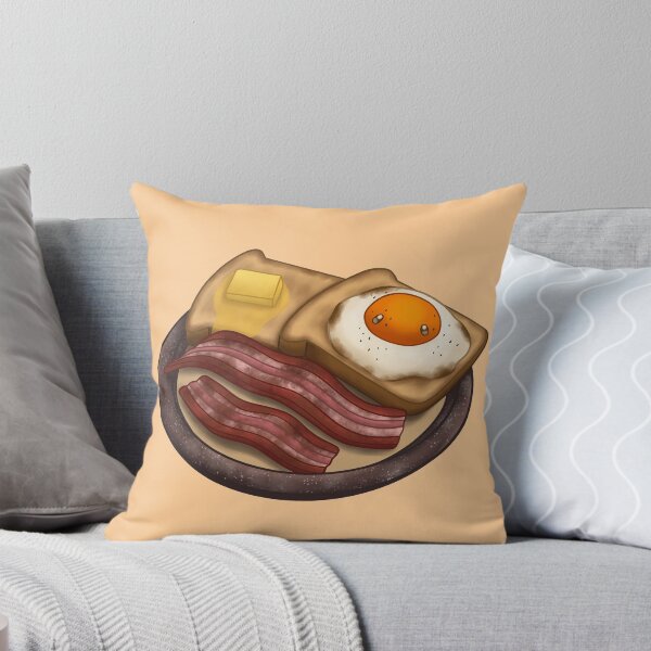 Item preview, Breakfast? designed and sold by ArtistSaveFile.