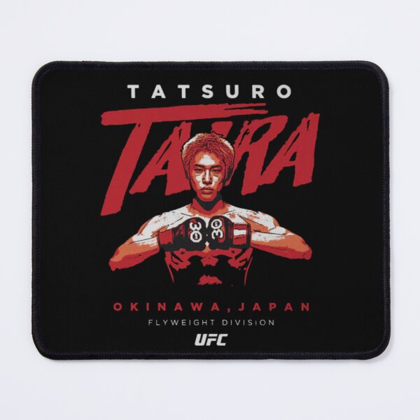 Item preview, Tatsuro Taira UFC designed and sold by JeyVel.