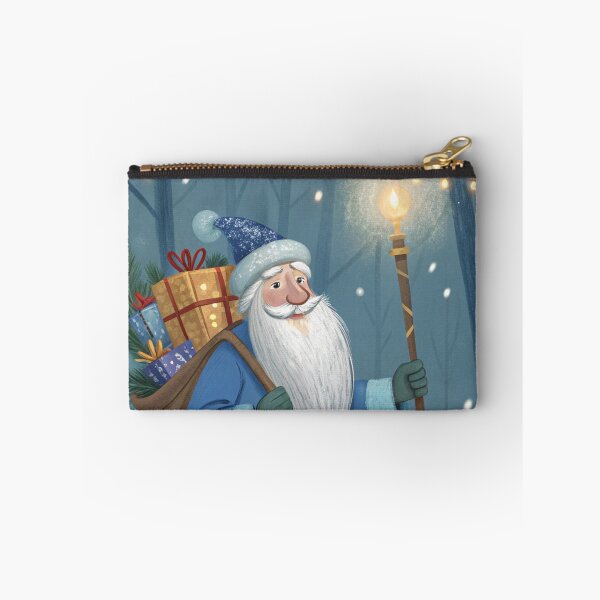 Item preview, Ded Moroz 07 designed and sold by AIfolklore.