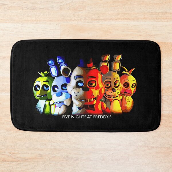 Item preview, five nights at freddys 2 designed and sold by WifeStar321.