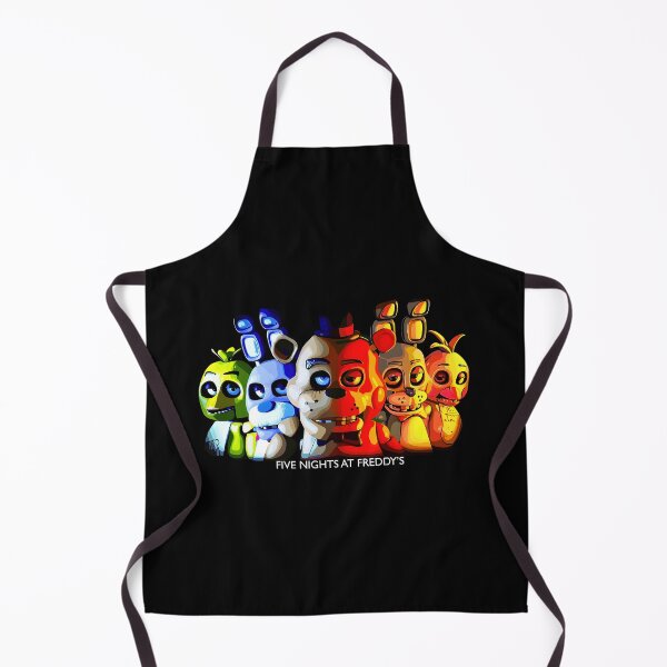 Item preview, five nights at freddys 2 designed and sold by WifeStar321.