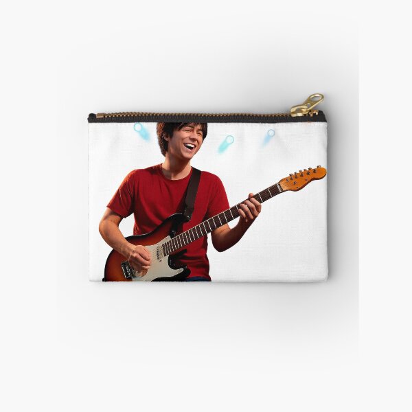 Item preview, Vibrant Guitarist on Stage designed and sold by Krfto.