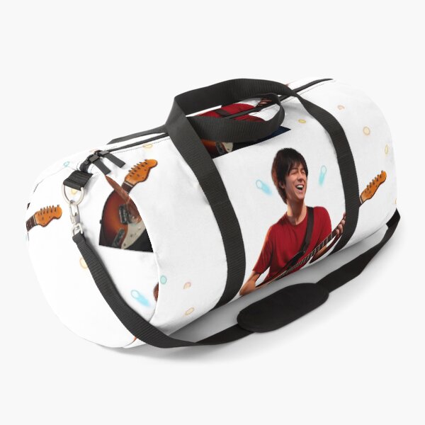 Item preview, Vibrant Guitarist on Stage designed and sold by Krfto.