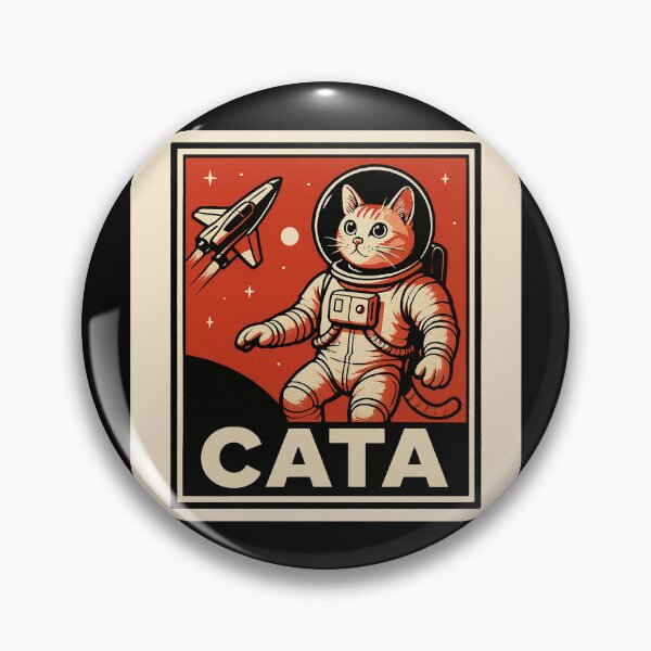 Artikelvorschau, KATA entworfen und verkauft von Fort Galaxy.