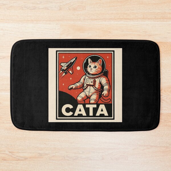 Item preview, CATA designed and sold by Fort Galaxy.
