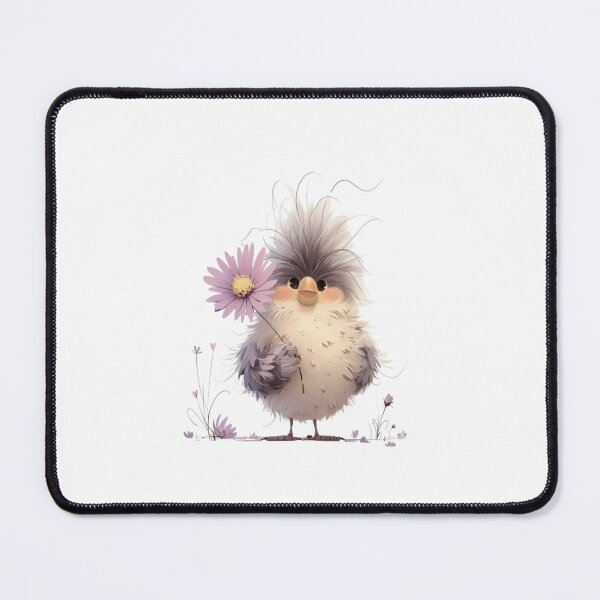 Item preview, Adorable Bird designed and sold by SnorkleSupply.