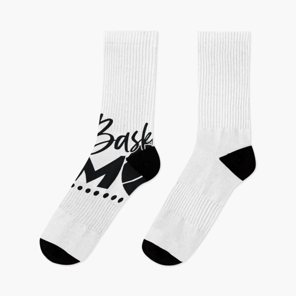 Item preview, Basketball Mom Apparel & Home Decor designed and sold by Compass and a Camera.