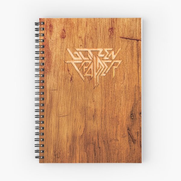 Artikelvorschau, Trapper-Logo (Holz) entworfen und verkauft von hatsharpener.