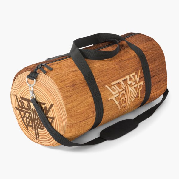 Item preview, Trapper Logo (Wood) designed and sold by hatsharpener.