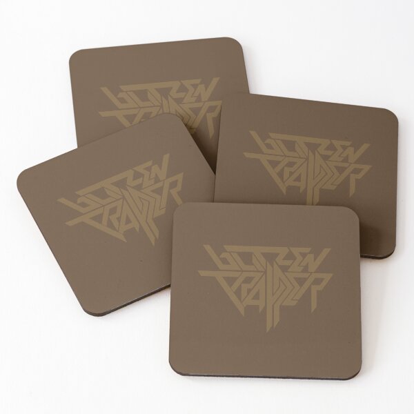 Item preview, Trapper Logo (Brown) designed and sold by hatsharpener.
