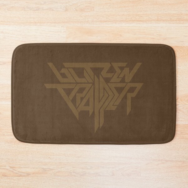 Item preview, Trapper Logo (Brown) designed and sold by hatsharpener.