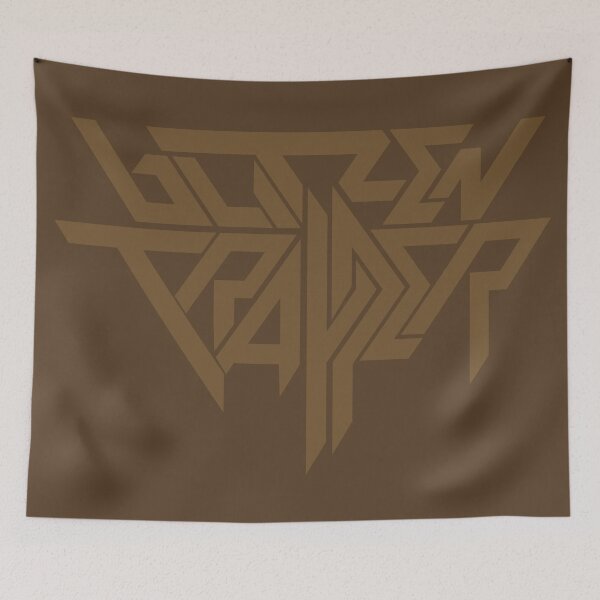 Item preview, Trapper Logo (Brown) designed and sold by hatsharpener.