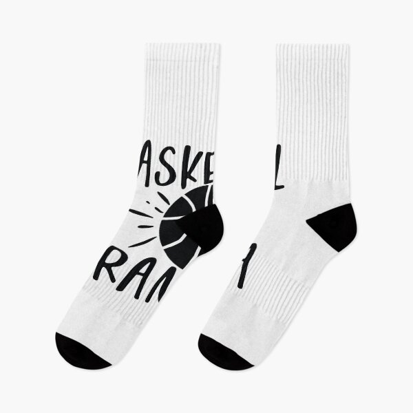 Item preview, Basketball Grandma Apparel & Home Decor designed and sold by Compass and a Camera.