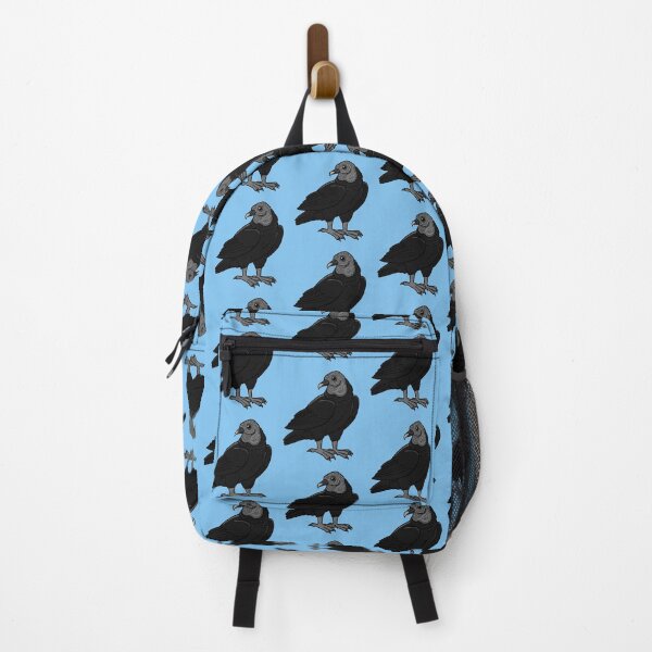 Item preview, Black vulture designed and sold by sharkbait83.