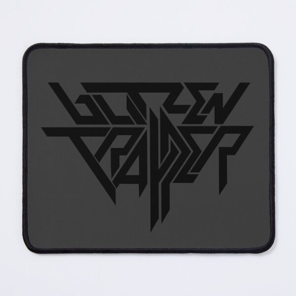 Item preview, Trapper Logo (Black) designed and sold by hatsharpener.