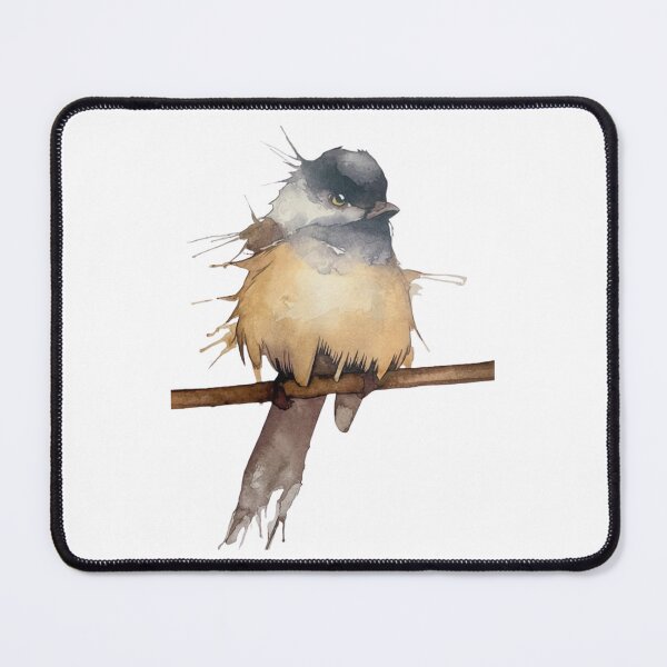 Item preview, Adorable Bird designed and sold by SnorkleSupply.