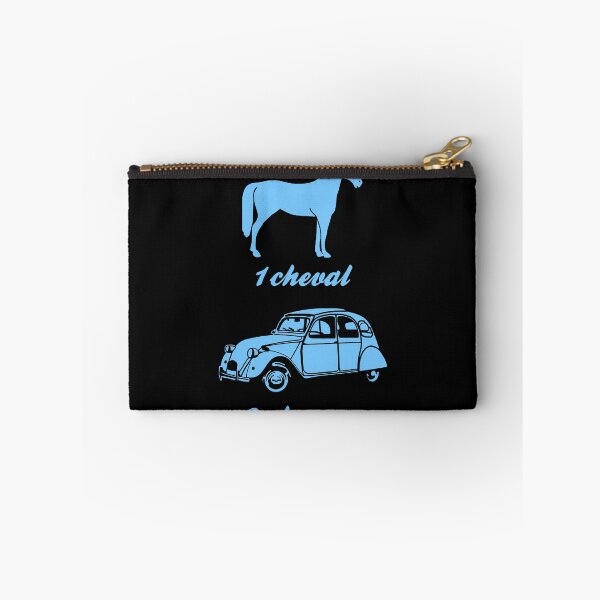 Item preview, 1 horse, 2 horses! (car) designed and sold by francoisville.