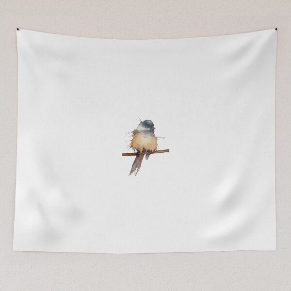 Item preview, Adorable Bird designed and sold by SnorkleSupply.