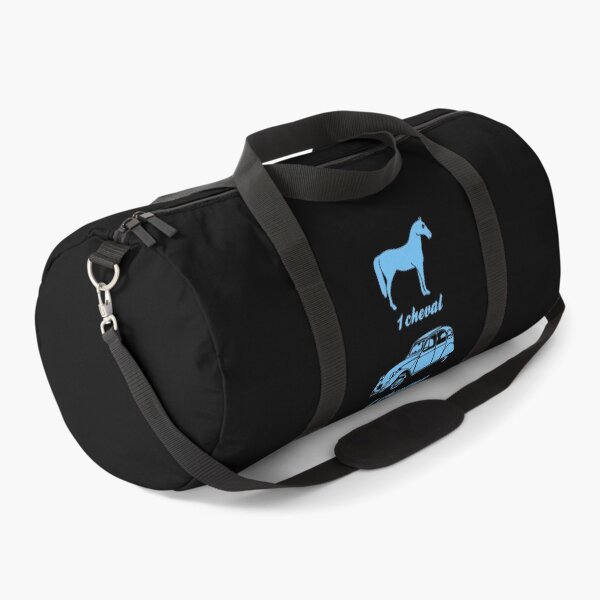 Item preview, 1 horse, 2 horses! (car) designed and sold by francoisville.