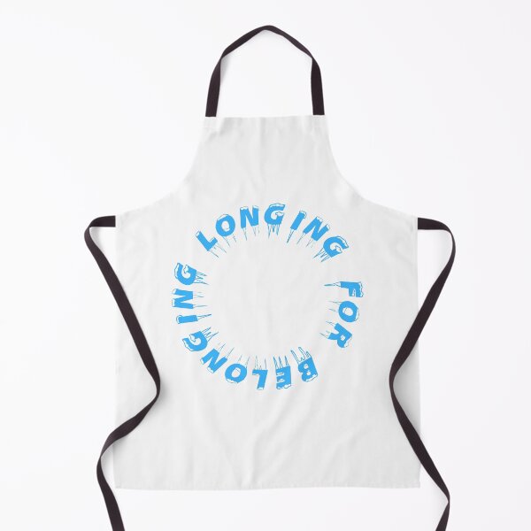 Item preview, Longing for belonging designed and sold by Pop, Culture and Stuff.