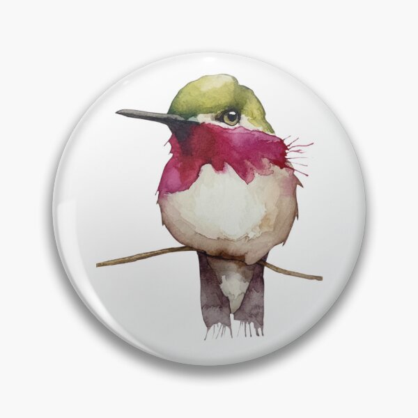Item preview, Adorable Bird designed and sold by SnorkleSupply.