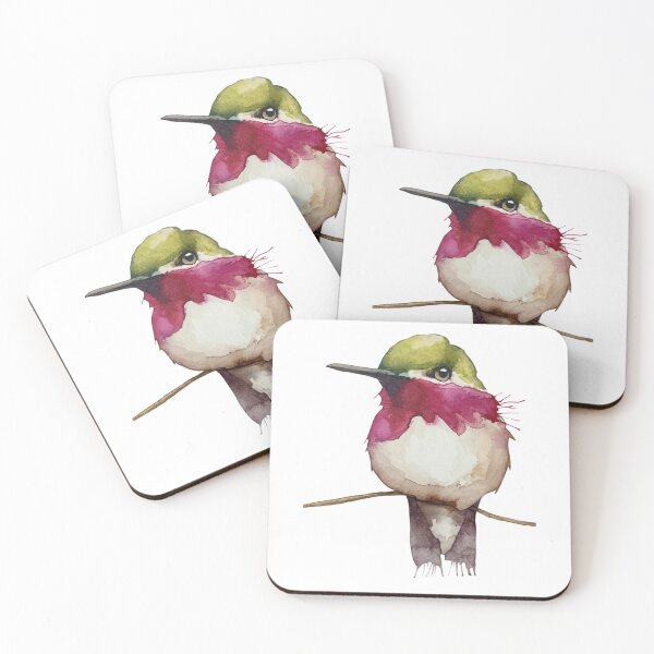 Item preview, Adorable Bird designed and sold by SnorkleSupply.